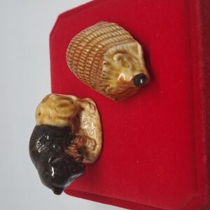 Wade whimsy collectible figurine